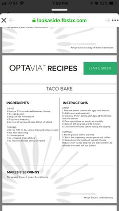 4-2-1 Optavia Plan, Optavia Mexican Recipes, 5 And 1 Plan Optavia Recipes, Optavia Maintenance Recipes, Octiva Fuelings Recipes, Optavia Plan, Optavia Replacements, Optavia Recipes 5&1, Optavia Turkey Recipes