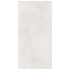 an empty white paper sheet on a white background