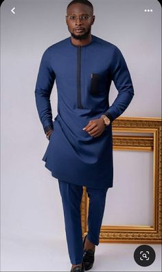 Men Caftan Styles, Nigerian Men Fashion Senator, Men Agbada Styles, Men Kaftan Designs, Kaftan Styles For Men, Men Senator Styles, Kaftan For Men