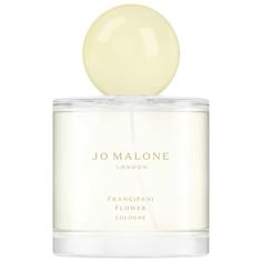 Jo Malone Perfume, Frangipani Flower, Lila Moss, Genuine Smile, Glowy Skin, Jo Malone London, Beach Reading, Jo Malone, Bond Street