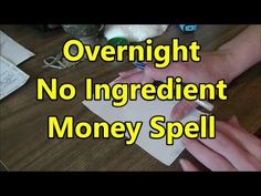 Money Spells Magic, Powerful Money Spells, Wish Spell, Real Spells, Spells That Actually Work, Spells That Really Work, Money Spells That Work, Prosperity Spell, Easy Love Spells