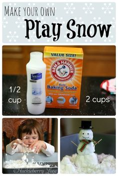 the facebook page for mommy talk shows an image of a snowman