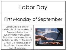 labor day is a day to celebrate all the workers of america labor's labor