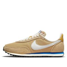 (WMNS) Nike Waffle Trainer 2 'Warm Core' DO2372-737 (SNKR/Retro/Casual/Women's/Waffle Shoes) Nike Air Tailwind 79, Waffle Trainer 2, Nike Waffle Trainer, Fall Athleisure, Nike Air Tailwind, Sneaker Trend, Athleisure Trend, Nike Waffle, Dad Sneakers