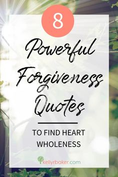 flowers with the text 8 powerful fearless quotes to find your heart's wholeness