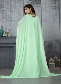 Mint Green wedding Dubai Style Moroccan women kaftan dress Size: Women : XS to 6X Custom Size: Send your Measurement (please check the size chart attached at the end gallery image of this product. Please Select Your Regular Dress size.) Stitching Type:Stitched Quality: Best Quality.we are not compromise with quality.our quality checker department check quality. Shipping: Worldwide Shipping. 8 - 10 Working Days. depends your location. Color/Colour Available: Blue Kaftan Dress,Red Caftan,Yellow Mo Blue Kaftan Dress, Wedding Dubai, Mint Green Wedding, Kaftan Wedding, Blue Kaftan, White Kaftan, Kaftan Gown, Wedding Mint Green, Moroccan Women