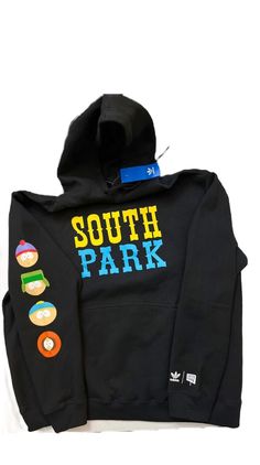 South Park Stuff To Buy, South Park Clothes, October Outfits, Sick Clothes, Hoodie Adidas, South Park Funny, Streetwear Fashion Women, School Fits, Simple Trendy Outfits