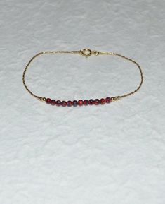 This is a very beautiful 14k Gold Filled bracelet with opal beads bar. This gorgeous piece of jewelry is perfect for a variety of outfits and occasions. M a t e r i a l s Your bracelet can be made of the following materials: Sterling Silver or 14k Gold Filled. Please select material during checkout process. M e a s u r e m e n t s - Available bracelet lengths: 6, 6.5, 7, 7.5, 8 inches - The length of the entire bracelet is measured from end to end - Model on the pics wears 7 inches bracelet P a Elegant Opal Beaded Bracelets As Gift, Etsy Wishlist, Gold Arm Band, Bff Jewelry, Battle Armor, Bar Bracelet, Gold Armband, Lady Dress, Tiffany Jewelry