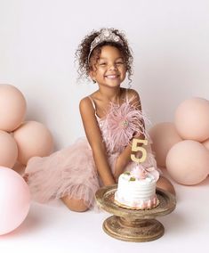 Five Is A Vibe Birthday Photoshoot, Ballet Birthday Photoshoot, 7th Birthday Girl Photoshooting Ideas, 6 Year Photoshoot, Four Year Old Birthday Photoshoot, 4th Birthday Girl Photoshooting, 6th Birthday Girl Photoshooting, 3rd Bday Photoshoot Ideas, Girl 5th Birthday Photoshooting Ideas