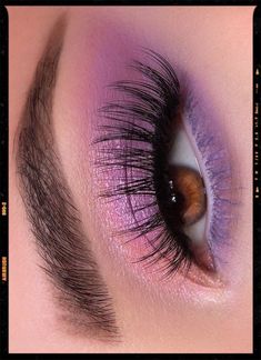 Purple Pink Eye Makeup, Purple Pink Eyeshadow Looks, Purple And Pink Eyeshadow Looks, Dark Purple Eyeshadow Looks, Light Purple Eyeshadow Looks, Purple Eye Shadow Looks, Pink And Purple Eyeshadow Looks, Simple Purple Eyeshadow Looks, Pink And Purple Makeup Looks