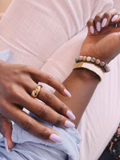 Pastel Nails Black Women, Spring Nails 2023 Black Women, Lilac Nails Black Women, Spring Nails Black Women, Easter Color Nails, Summer Nails Black Women, Summer Nails Pastel, Lilac Nail Polish, Nails Lilac