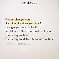 Ill Health Quotes, Quotes About Counseling, Take Care Of Your Health Quotes, Funny Traumatic Quotes, Traumatic Quotes Life, Quotes About Trama, Tattoo Therapy Quotes, Healing Quotes Positive Health, Quotes About Therapy