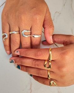 "Multi Finger brass Snake Ring, Long Snake Ring, Adjustable 4 Finger Snake Ring, Serpent Ring, Boho Style, Statement ring, gift for him ♥ DETAILS ♥ *Materials: Brass *Size: All sizes are available. ♥ DELIVERY ♥ *IMPORTANT: Before placing an order, please double-check check your delivery address is correct and complete to avoid delays and lost packages. *You can return your purchased item within 15 days after successful delivery. *We offer a 100% \"Money Back Guarantee\" if you are not satisfied with your purchase. MORE RINGS: https://www.etsy.com/in-en/shop/JewelryIndiaArt Thank you for visiting our shop! If you have any questions, please do not hesitate to send us a message.     JewelryIndiaArt" Unique Brass Stackable Rings As Gift, Silver Stackable Brass Rings As Gift, Silver Brass Stackable Rings For Promise, Unique Silver Stackable Brass Rings, Gift Tarnish Resistant Metal Midi Rings, Silver Brass Midi Rings For Anniversary, Gift Metal Midi Rings Tarnish Resistant, Gift-ready Metal Stackable Rings, Gold Couple Rings As Gift