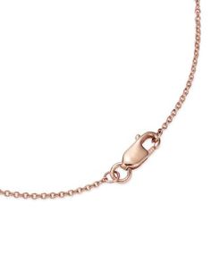 Five shining diamond bezels dot this 14K rose gold bracelet from our exclusive collection. Rose Gold Diamond Bracelet With Adjustable Chain, Adjustable Chain Rose Gold Diamond Bracelet, Rose Gold Diamond Bracelet With Single Diamond, 14k Rose Gold Bracelet, Station Bracelet, Exclusive Jewelry, Rose Gold Bracelet, Bezel Diamond, White Rose