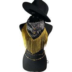 Limited Time Offer Reg $17 Super Cute -Super Soft Black Polyester Bandana With 6" Fringe And Bling Added. Bandana Is Standard 21"X21" And Pre-Washed. We've Added 6"Fringe And Gemstones To Give A Robust Look To Any Attire. Bandana Is Great For Any Party! Wear It To Your Favorite Rodeo, Concert Or Birthday Party. Headed To Nashville? This Is A Must For Any Outfit. Reasonable Offers Accepted When Purchasing Multiple Items From Our Shop. Black Bohemian Scarves With Bandana Print, Black Bandana With Bandana Print For Festivals, Adjustable Black Bohemian Headwrap, Adjustable Bandana Print Headwrap For Festivals, Bohemian Black Bandana One Size Fits Most, Black One Size Bandana Scarf, One Size Black Bandana Scarf, Adjustable Traditional Black Headwrap, Black One-size Bandana