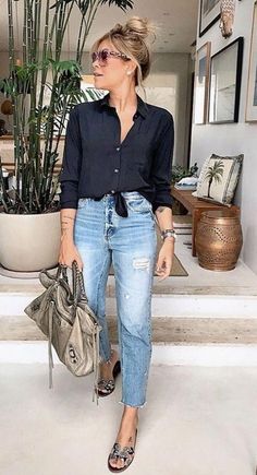 Mode Over 50, Look Boho Chic, Stylish Outfits For Women Over 50, 가을 패션, Fashion Over 50, Fashion Mode, Looks Style, Mode Inspiration