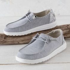 Hey Dude Wendy Stretch Fleece Glacier Gray Hey Dude Shoes Women Grey, Grey Hey Dudes Women, Heydude Shoes Womens, Country Hey Dudes, Women’s Hey Dudes, Hey Dudes Shoes Women, Gray Hey Dudes, Grey Hey Dudes, Womens Hey Dudes