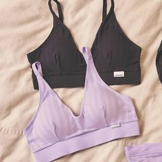 Experience the luxuriously soft, cool feel of modal with the Jockey Generation® Soft Touch Breathe Contemporary Bralette. Soft and smooth with a hint of stretch, this pullover bralette wicks moisture for cool, dry comfort and combines light support with totally poke-free comfort. Like every Jockey Generation® product, this bralette is 100% guaranteed for comfort, fit and quality. Feels Good + Does Good Introducing Jockey Generation®, new and only at Target. This line of elevated essentials was t Seamless Solid Color Crop Top For Loungewear, Trendy Seamless Workout Bra, Seamless Medium Support Crop Top For Loungewear, Casual Medium Support Bra For Loungewear, Casual Bra With Medium Support For Loungewear, Trendy Bra-friendly Crop Top For Loungewear, Seamless Solid Color Bra For Loungewear, Trendy Solid Color Sports Bra For Loungewear, Seamless Solid Sports Bra For Loungewear