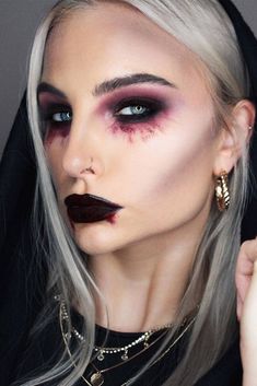 Classic Halloween Costumes, Halloween Makeup Scary