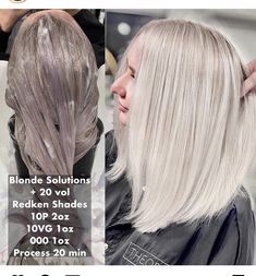 Redken Shade, Shades Formulas, Redken Formulas, Color Formulas, Buddhist Monks