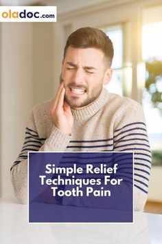 Teeth Ache, Toothache Remedies, Tooth Pain Relief, Stronger Teeth, Oral Care Routine