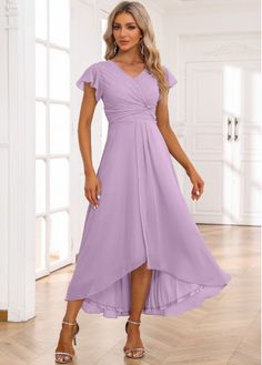 ROTITA Mesh Round Neck Turquoise Shift Dress | Rotita.com - USD $32.98 Sleeves Bridesmaid Dresses, Vestido Color Lila, Low V Neck Dress, Short Sleeve Bridesmaid Dress, Dresses With Pockets, Twisted Dress, Long Sleeve Prom, 120 Lbs, Prom Dresses Two Piece