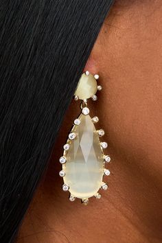 These teardrop earrings are your new favorite pair of earrings! They are versatile enough to transition effortlessly from day to night! This item is FINAL SALE. Trendy Teardrop Earrings For Evening, Teardrop Linear Earrings For Party, Glamorous Teardrop Drop Earrings For Pierced Ears, Evening Pearl Drop Teardrop Earrings, Glamorous Drop Teardrop Earrings For Pierced Ears, Single Teardrop Earring For Party, Party Teardrop Linear Earrings, Party Teardrop Pendant Earrings For Pierced Ears, Party Teardrop Pearl Drop Earrings