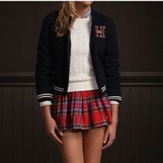 Hollister Co. By Abercrombie & Finch Scottish Plaid Skirt. Size X-Small. Nwt. Please Send Reasonable Offers Through The Offer Button! Follow To Keep Updated! (S) Preppy Skirt For School In Fall, Preppy School Skirt For Fall, Preppy Fall School Skirt, Preppy Mini Skirt For Fall, Preppy Mini Skirt For School In Fall, Harvard University Uniform, Preppy Lined Skirt For Fall, Preppy Cotton Mini Skirt For Fall, Preppy Lined Mini Skirt For Fall