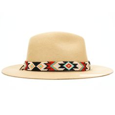 (1) Brigitte Sambboho Hat & Phoenix Hatband Bundle Luxury Fitted Hat Bands For Men, Bohemian Mini Hats With Short Brim For Vacation, Bohemian Mini Hat With Short Brim For Vacation, Adjustable Felt Hat For Summer Country Events, Adjustable Summer Felt Hat For Country Events, Adjustable Felt Hat For Country Summer Events, Western Woven Hat With Curved Brim, Western Style Woven Hat With Curved Brim, Adjustable Brown Woven Fedora