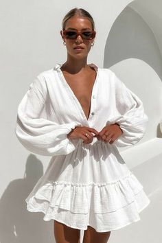 Easy Fashion, Skin Colour, Online Fashion Boutique, Looks Vintage, Spring Summer Outfits, Waist Band, Fashion Tops, Classy Outfits, Women's Dresses