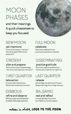 New Moon Full Moon, Moon Meaning, The Moon Phases, Moon Spells, Moon Journal, New Moon Rituals, Full Moon Ritual, Moon Moon, Moon Cycles