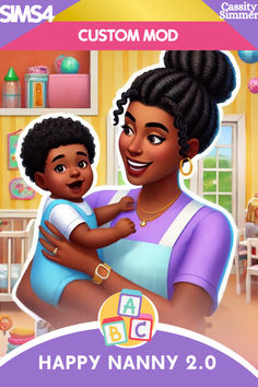 Sims 4 Explore Mod, Sims 4 Stay At Home Careers, Sims 4 Babysitter Mod, The Sims 4 Highschool Years Cc, Sims 4 Nanny Mod, Sims 4 Laundry Cc Base Game, Small Mods Sims 4, More Careers Sims 4, The Last Of Us Sims 4