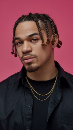 This iflaynow section focus on "men's braids with fade". More ideas include "men’s braids", "male braids hairstyles", "men cornrows design", "braids men", "male braid styles", "braided hairstyles for men", "mens cornrows design black men", "mens stitch braids", "cornrows for men" and lots more.