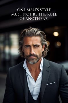 Men Medium Length Hair, Older Mens Long Hairstyles, Mens Mid Length Hairstyles, Haircuts Wavy, Medium Beard Styles, Older Men Haircuts, French Crop, The Crown Jewels