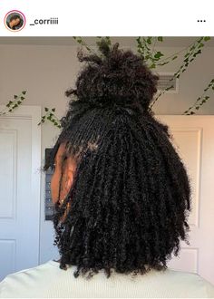 Dreadlocks Hair Care, Sister Locks, Quick Natural Hair Styles