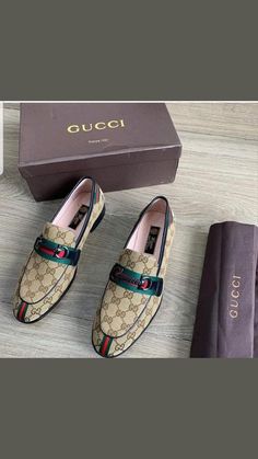 Casual Footwear Women, Footwear For Women Wedding, Gucci Mens Sneakers, Wedding Footwear, Gucci Horsebit Loafers, Official Shoes, Gents Shoes, Mens Loafers Shoes, Women Footwear