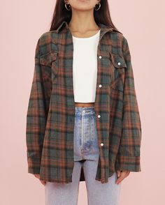 90s Flannel, 90s Outfits, Flannel Fashion, Flannel Outfits, 90s Fashion Outfits, Hipster Outfits, 90s Outfit, Mode Vintage, Looks Vintage