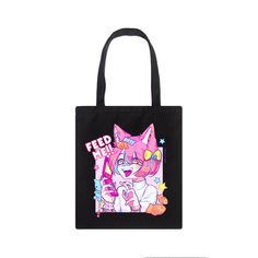 Express your 🤪 style with our Anime Printed Canvas Bags! Whether you want to store your favorite 📚 textbooks, tote around your gym 💪 gear, or take a shopping 🛒 trip - these bags are perfect for all of your needs! 🤩 Product information: Specifications: Various styles Style: Tote bag Color: Various Printing Process: Thermal transfer Packing list: Tote bag*1 Harajuku Style White Canvas Bag For School, White Harajuku Style Canvas Bag For School, Harajuku Style School Tote Canvas Bag, White Bags With Graphic Design For Everyday Use, Harajuku Large Capacity Bags For Streetwear, White Harajuku Canvas Bag For Daily Use, Harajuku Style Large Capacity Bag For Streetwear, Harajuku Style White Canvas Bag For Daily Use, Cute Canvas Bag With Letter Print For School