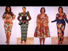 #africandresses #ankarastyles #africanfashion 

2025 Latest and Stylish African Print Dresses for Ladies | New African Ankara Styles