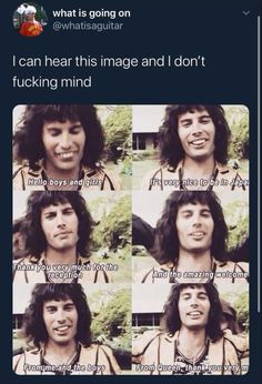 Queen Humor, European Girl, Princes Of The Universe, Queen Meme, Queen Images, Japan Tour, Real Queens, Queen Photos, Queen Freddie Mercury