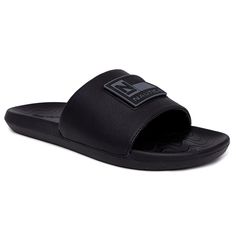 PRICES MAY VARY. Fashionable Slipper For Men, That’s Causal and Comfortable, For Indoor and Outdoor. Flexible And Comfortable, Perfect Slides For Beach, Pool Or Any Other Casual Occasions. Light Weight and Comfortable to Wear Great for Walking, Home, Garden, Shower, Beach, and Athletic Activity. Lightweight, Wide Platform, Slide-on,Make it Perfect For All-Day Wearing. Nautica's Slide Sandals – the epitome of comfort and style for your beachside adventures and beyond! Immerse yourself in the perf Cheap Synthetic Slides For Men, Beach Barbecue, Shower Slippers, Garden Shower, Kids Luggage, Outdoor Shower, Black Iron, Athletic Fashion, Luxury Store