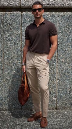 Italian Men Style, Men's Street Style Photography, Herren Style, Mens Summer Outfits, Mens Casual Outfits Summer