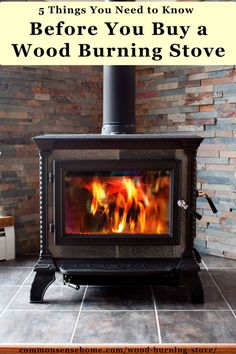 Free Standing Wood Stove, Corner Wood Stove, Wood Stove Surround, Wood Stove Installation, Wood Stove Chimney, Woodburning Stove Fireplace, Stove Decor, Wood Stove Hearth, Wood Burning Stoves Living Room