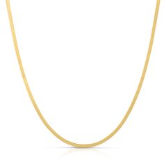 Our Mix and Match Layering Chains are designed to help you create a look that is all your own, without the hassle of tangling or bunching. The Sequence Chain is a 2.8 mm 14k solid gold herringbone chain with a lobster clasp closure. Details Solid 14k Gold 2.28 mm herringbone chain Shipping & Returns Ships within 2-7 days Unworn Sequence Chains are eligible for return or exchange within 2 weeks of receipt. Elegant Yellow Gold Herringbone Necklace With Lobster Clasp, 14k Gold Snake Chain Necklace With Lobster Clasp, Classic Yellow Gold Snake Chain Necklace, Classic 14k Gold Snake Chain Necklace, Modern Yellow Gold Snake Chain Necklace, Classic Yellow Gold Snake Chain Necklace For Formal Occasions, Classic Yellow Gold Herringbone Necklace With Delicate Chain, Classic 14k Yellow Gold Snake Chain Necklace, Classic Formal Yellow Gold Snake Chain Necklace