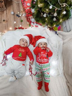 First Christmas, Christmas Sweaters, Onesies, Baby Onesies, Clothes