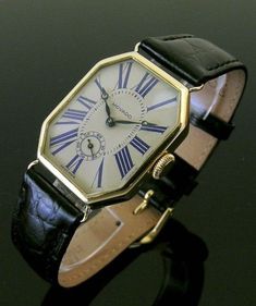 Classy Watch, Best Watches For Men, Beautiful Watches, Luxury Watches For Men, Men's Watches