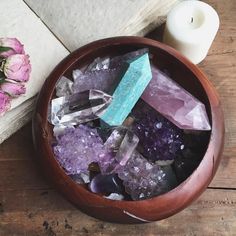 Magic Stones, Crystal Garden, Magical Stones, Crystal Aesthetic, Gemstone Properties, Morning Everyone, Good Morning Everyone