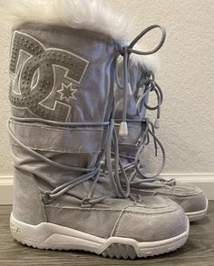 Dc Boots, Dr Shoes, Shoe Wishlist, Funky Shoes, Dc Shoes, Shoe Inspo, Swag Shoes, Winter Shoes, 2000s Fashion