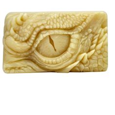 Fancy Ice Cubes, Fancy Ice, Solid Lotion Bars, Lotion Bar, Dragon Party, Eye Pattern, Dragon Lover