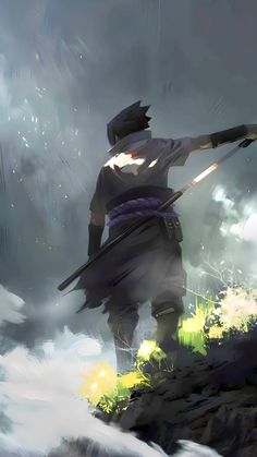 Uchiha Wallpaper, Hard Images, Sasuke Wallpaper, Sasuke Uchiha Shippuden, Sasuke And Itachi, World Wallpaper, Naruto Pictures, Quote Life, Fan Art Drawing